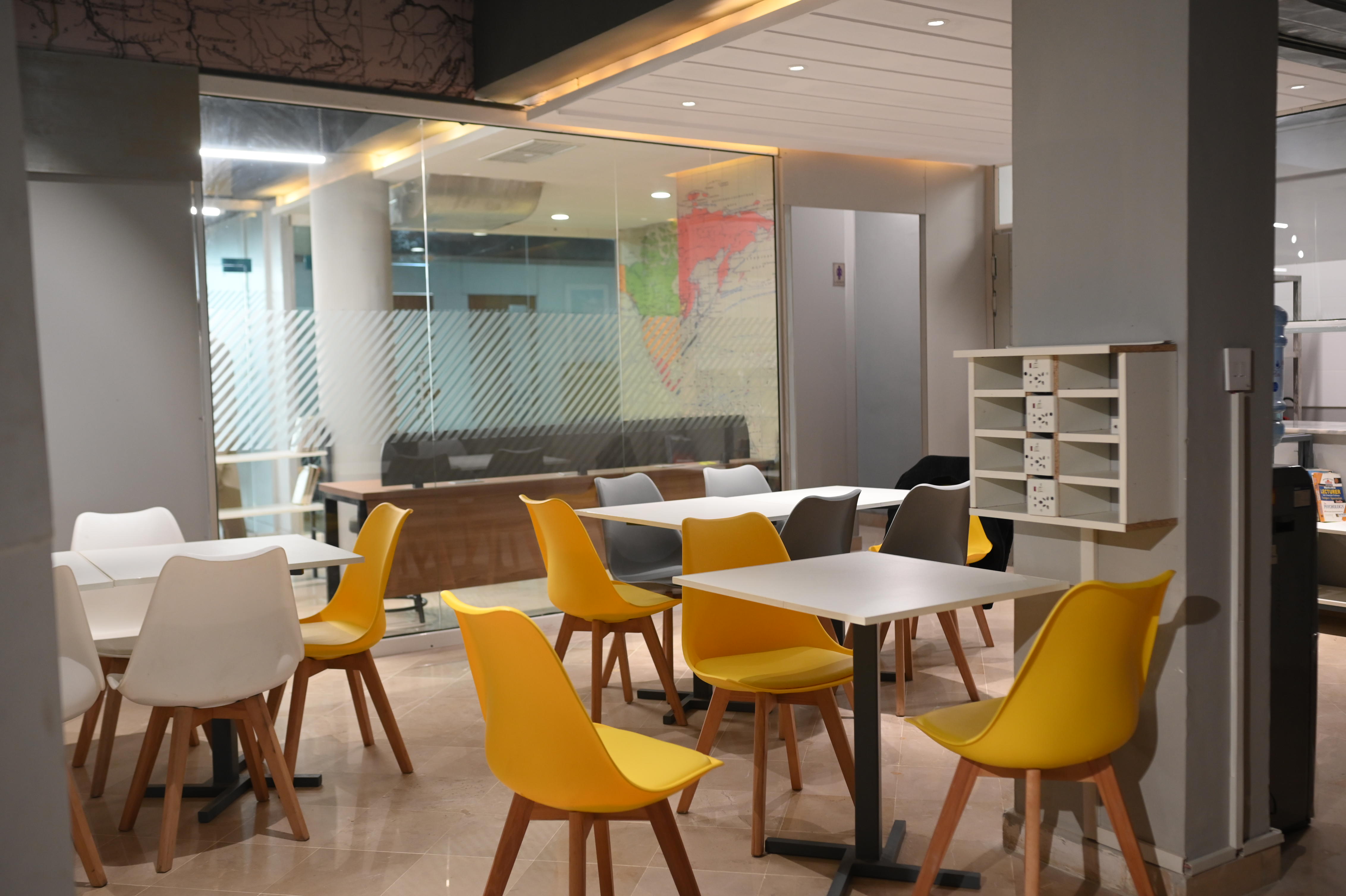 Cafe